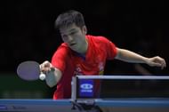 Fan Zhendong